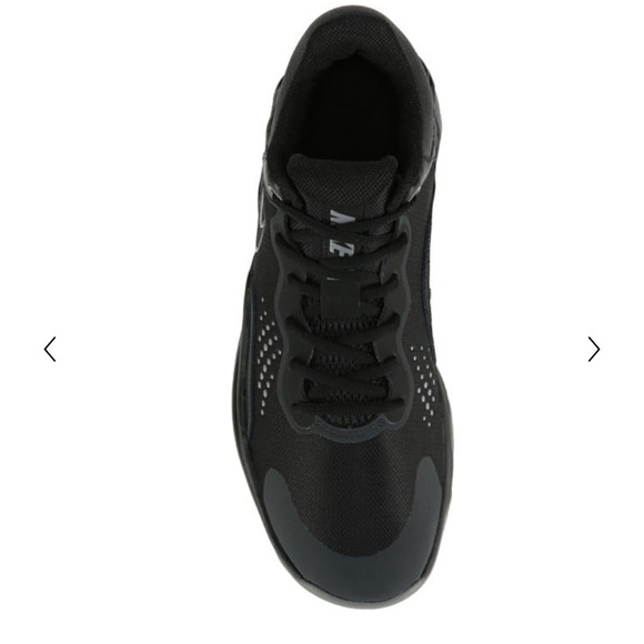 Nike Fly By Mid 3 Basketball Sneaker. - Picture 7 of 12